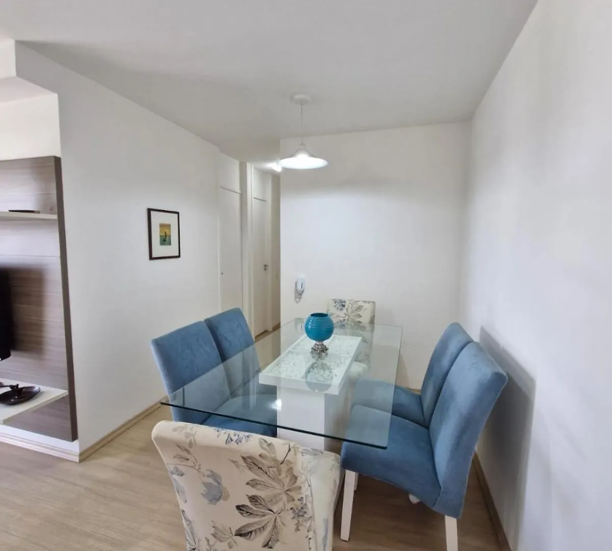Apartman Refugio Expo Center Norte São Paulo